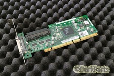 IBM 39R8750 Adaptec ASC-29320ALP PCI-X SCSI Controller Card