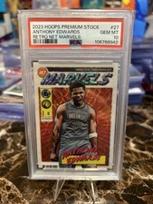 2024-25 Panini Donruss NBA Trading Card Set Review and Checklist 39