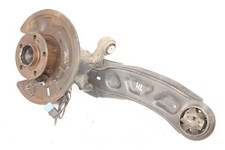 Mercedes B W246 200CDI 100KW Querlenker Achschenkel Radnabe hinten links A246350