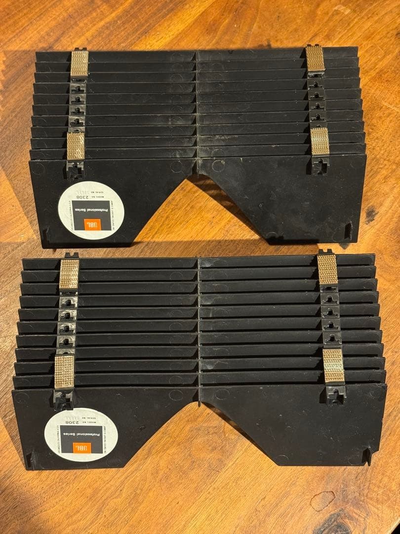 KENRICK SOUND JBL 2308 Acoustic Lens JBL 2308 / L91 Type 2 Set