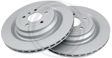 Disque de frein Mercedes 409