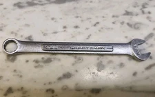 Craftsman USA 8mm 12 Point Combination Wrench V Series 