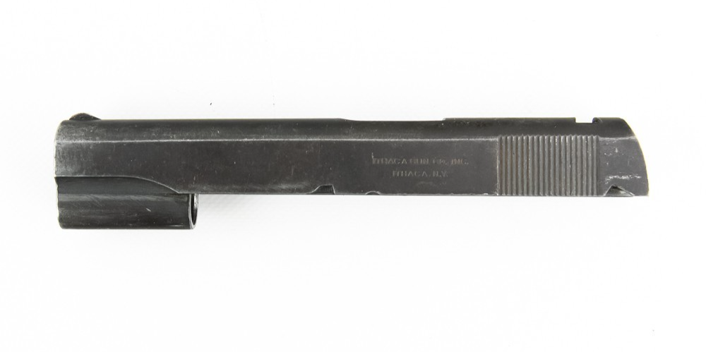 Piiiiiiiiii様　S ((フル)) WW2 Colt 1911 A1 Slide 45ACP 