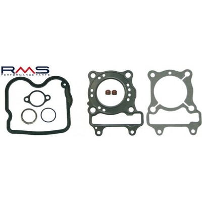 Motor Dichtsatz Dichtung Gasket RMS für Honda Dylan 125 SH