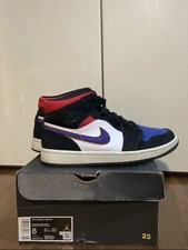 Nike Air Jordan 1 Mid SE Scarpa Uomo 41