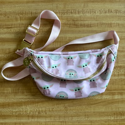 Stoney Clover Lane Fanny Pack X Disney Fanny  SCL Waist Bag   NWOT