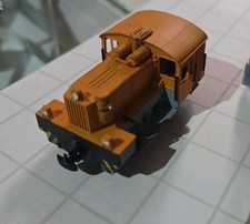 HSB BR 199 012-6 KÖF II H0m Gleichstrom