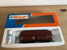 Roco Güterwagen Erz III d Erzwagen Gattung Fad 159 ArtNr, 46239 DB  Epoche 3