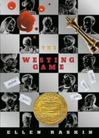 Ellen Raskin | The Westing Game | Taschenbuch | Englisch (2021) | 192 S.
