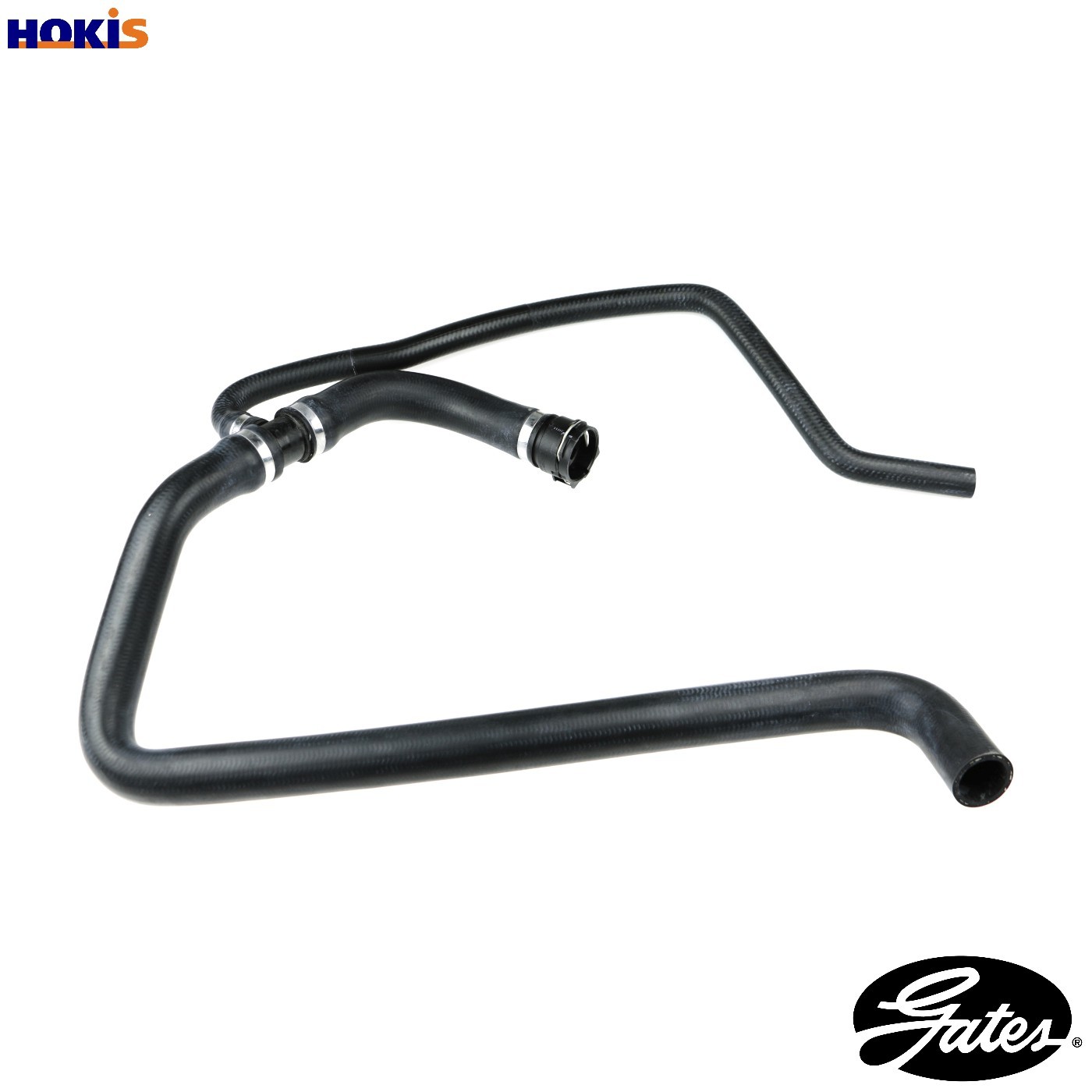RADIATOR HOSE 05-2869 FOR LAND ROVER FREELANDER/Soft/Top/SUV 25 K4F 2.5L 6cyl