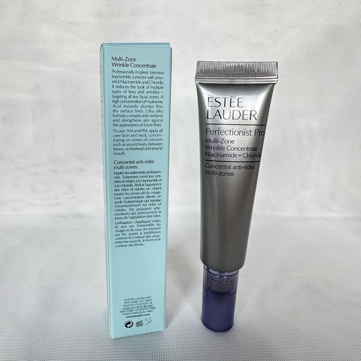 Estee Lauder Perfectionist Pro Multi-Zone Line Wrinkle Concentrate