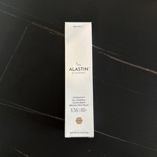 Alastin HydraTint Pro Mineral Broad Spectrum SPF36 3.2oz/91g New in sealed Box