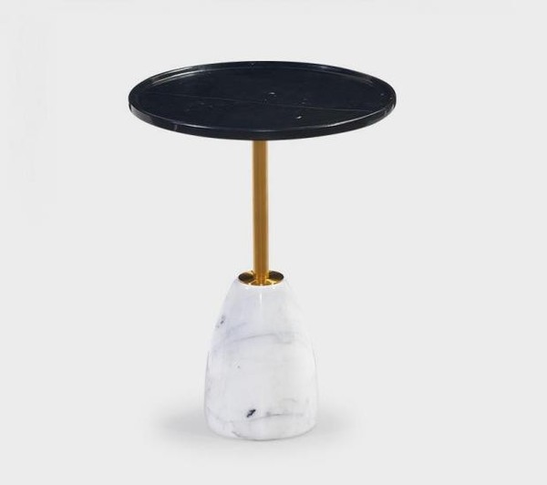 Beistelltisch Modern Designer Tisch Couchtisch Kaffeetisch Wohnzimmer-image