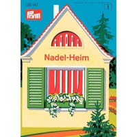 Sortiment Nadel Nadelmappe NäHnadeln Set Stopfnadel Hand Segel NäH Prym 128147