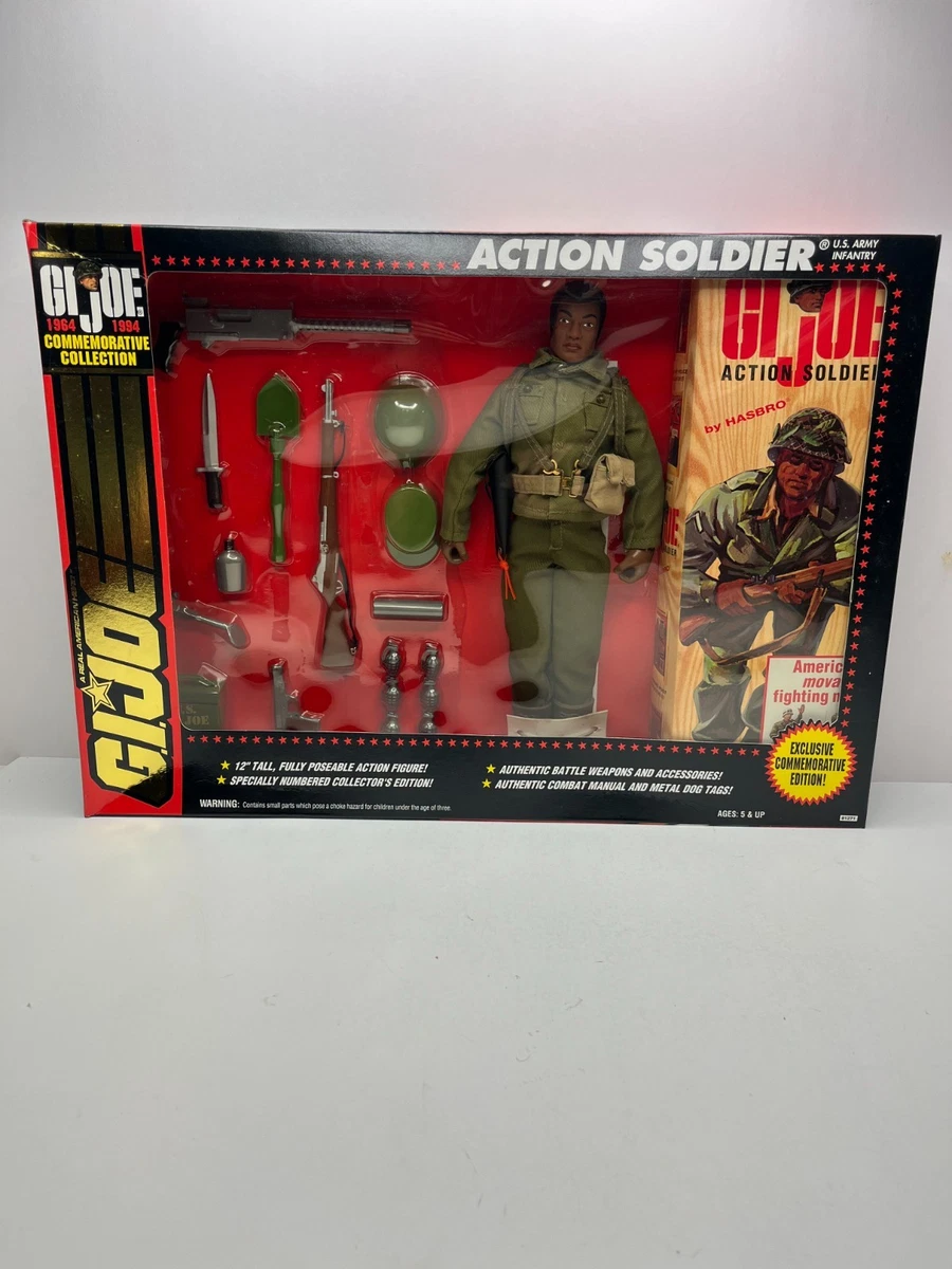Buzz Aldrin Gi Joe for sale | eBay