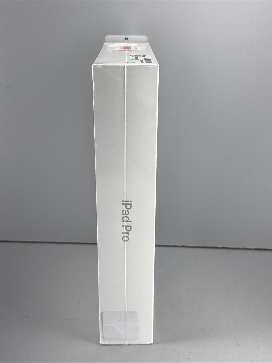 Apple iPad Pro 11-inch A1980 64 GB, Wi-Fi, 11 in - Silver