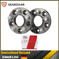 Spurverbreiterung Geeignet für BMW E46 E82 5x120 Ø72,5 2x20mm + 20x Radschrauben