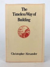 Center for Environmental Timeless Way of Buil...