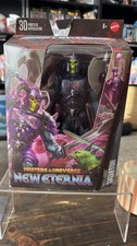 Masters of the Universe Masterverse New Eternia Battle Armor Skeletor