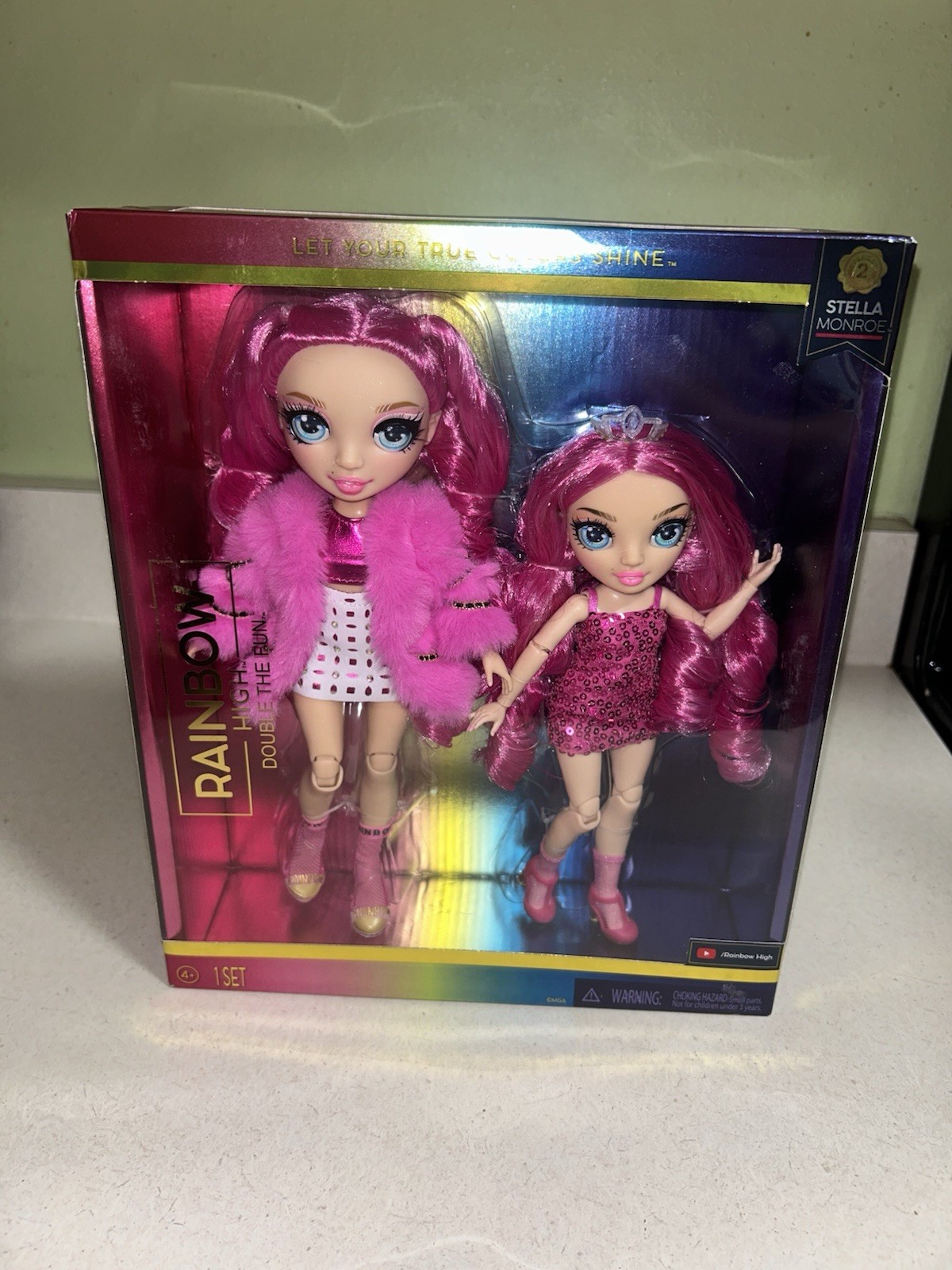 Walmart Excl