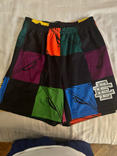 Eric Emanuel matty boy shorts
