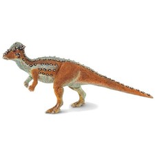 Safari Ltd Pachycephalosaurus Dinosaur Figure 100350 NEW IN STOCK