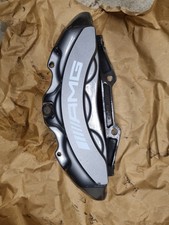 Mercedes W212 S212 E63 AMG Brembo Brake Caliper Front Left