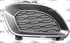 GRIGLIA PARAURTI ANTERIORE DX S/SEDE FEND KIA RIO 2011-2014
