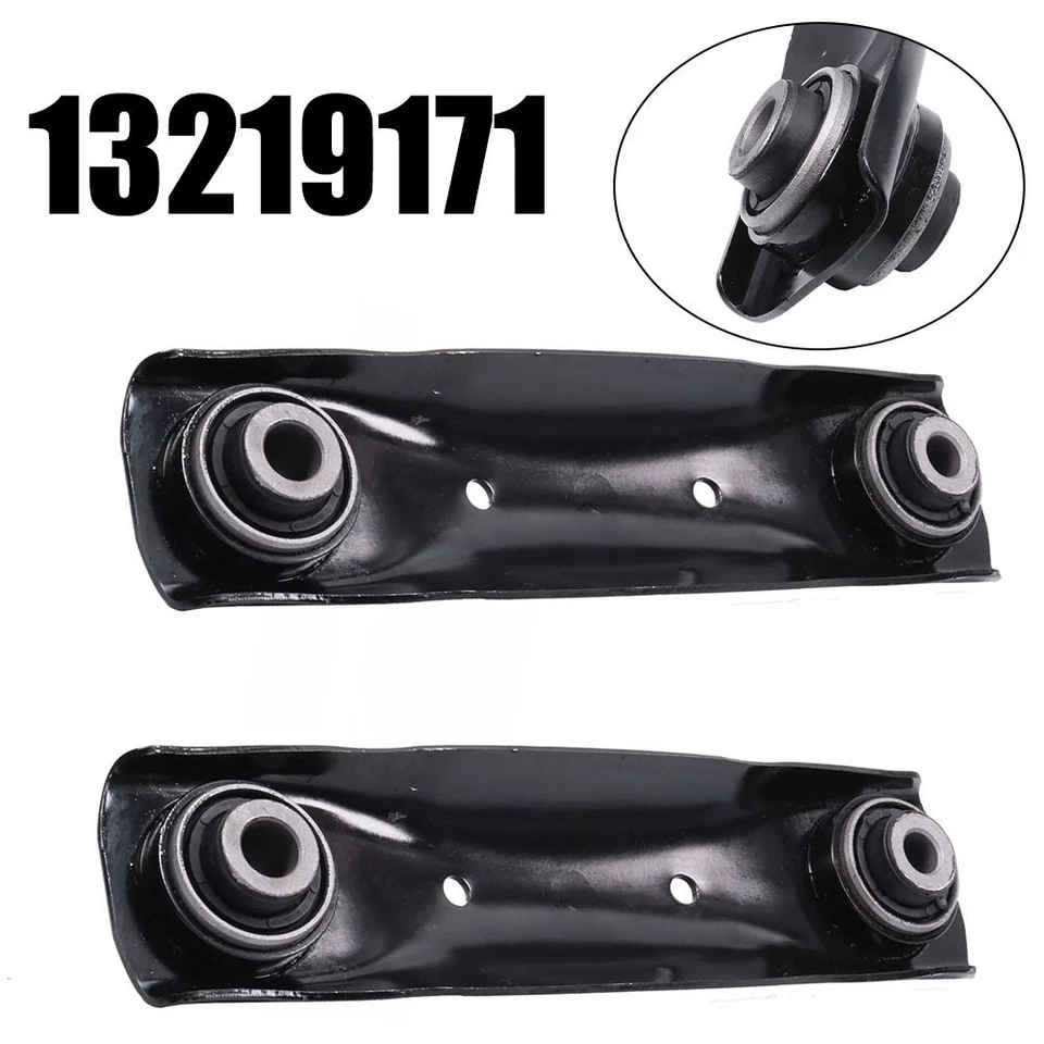 Lower Suspension Control Set For For Vauxhall For Insignia A 2008 2017 - Image 3 of 4