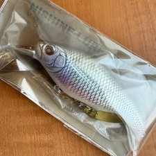 Fishing Festial NLW Deca Beatza MG5 Nishine Lure Works