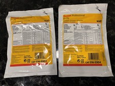 Kodak Professional D-76 Developer packets powder 2 Sealed Packets