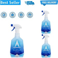Shower Self Clean 750ml x 3 7.11 per litre