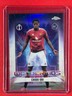 2024-25 Topps Chrome UEFA Club Competitions   Chido Obi #WK-3 Wonderkids