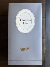 Christian Dior Barbie 1995