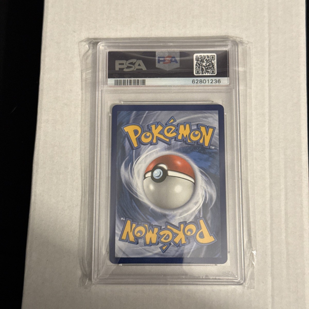 Kartana GX SV73/SV94 Hidden Fates: Shiny Vault Holo Pokemon PSA 9