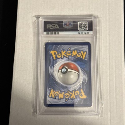 Kartana GX SV73/SV94 Hidden Fates: Shiny Vault Holo Pokemon PSA 9