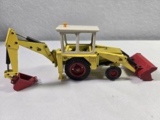 Vintage NZG JCB Backhoe Modelle Made In West ...