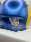 Davante Adams Los Angeles Rams Signed Mini Helmet (Fanatics) — photo 6