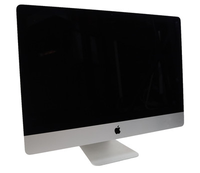 Apple A1419 iMac 27'' 2015 Intel i5-6500 8GB DDR3 500GB SSD R9 M390 10.15 OS