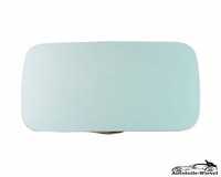 Spiegelglas Beheizbar Konvex Rechts FüR Alfa 145 930 146 94-01