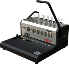 - Professionale Rilegatrice Hd/Macchina Rilegatrice per La Rilegatura, 8032341