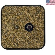 Effortless Replacement Quick Release Plate - Compatible with Major Tripods