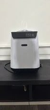 Ice Cream Maker By Whynter