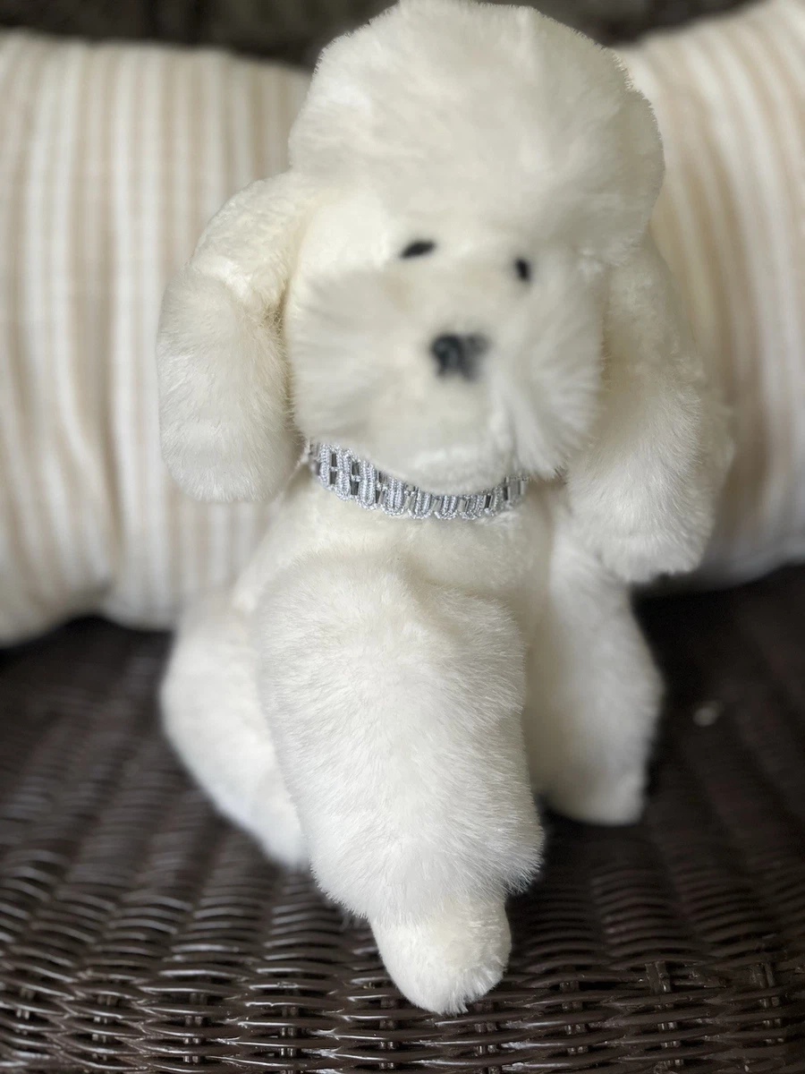 24k Polar Puff In Vintage Stuffed Animals for sale | eBay