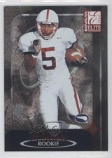2000 Donruss Elite Rookie 1471/2000 Troy Walters #162 9b4