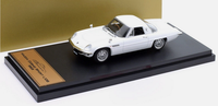 Hachette Collection, Mazda Cosmo Sport L10B 1968 Weiß, 1/43, MAGJPL10B