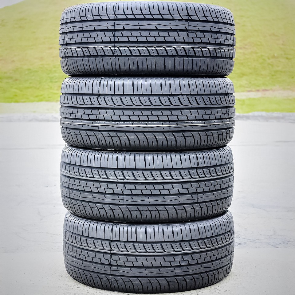 4 Tires 175/65R14 Fullrun F7000 AS A/S Performance 82H | eBay