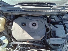 Airbag Driver Left Air Bag Front Driver Knee Fits 15-23 EDGE 27882987