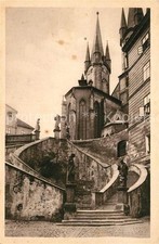 Cheb Eger Kostelnischody