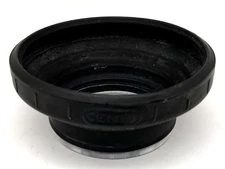 Cenei E 40.5 Lens Hood Rubber Sunshade